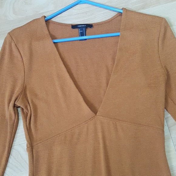 Winter dress - Picture 2 of 3